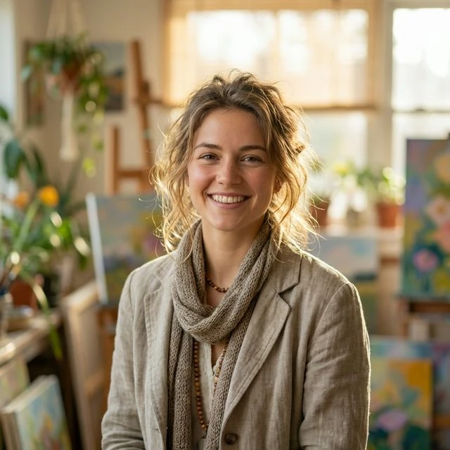 Sarah Mitchell